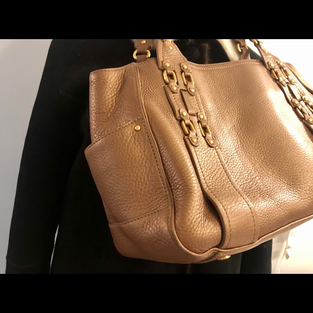 Cole Haan bag ☀️☀️☀️ - Picture 2 of 6